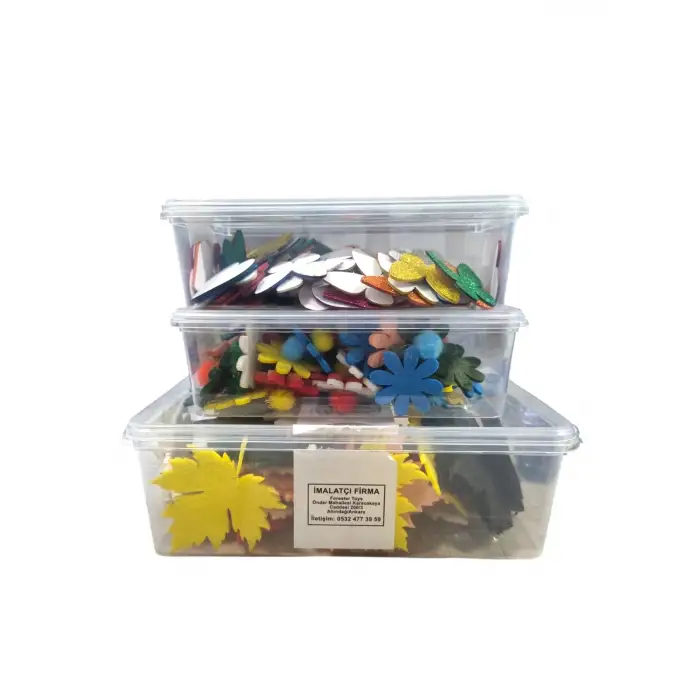 FORESTERTOYS HOBİ KEÇESİ