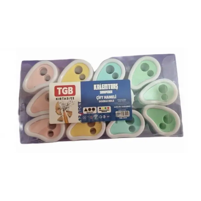 TGB KALEMTRAŞ TGB-1687 (PKT-72Lİ)