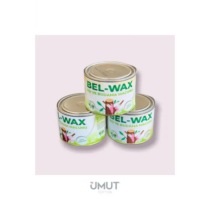 BUL-MAX AŞI MACUNU 500 GR