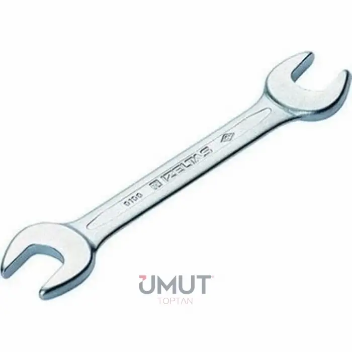 AÇIK AĞIZ ANAHTAR 12 X 13 MM