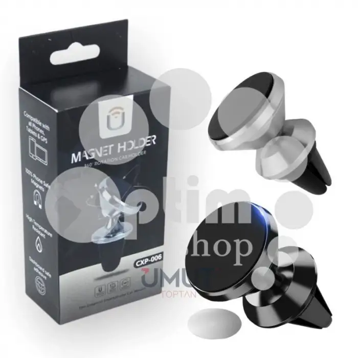 MEGATECH ARAÇ TUTUCU MAGNET HOLDER CXP-006 MG-107