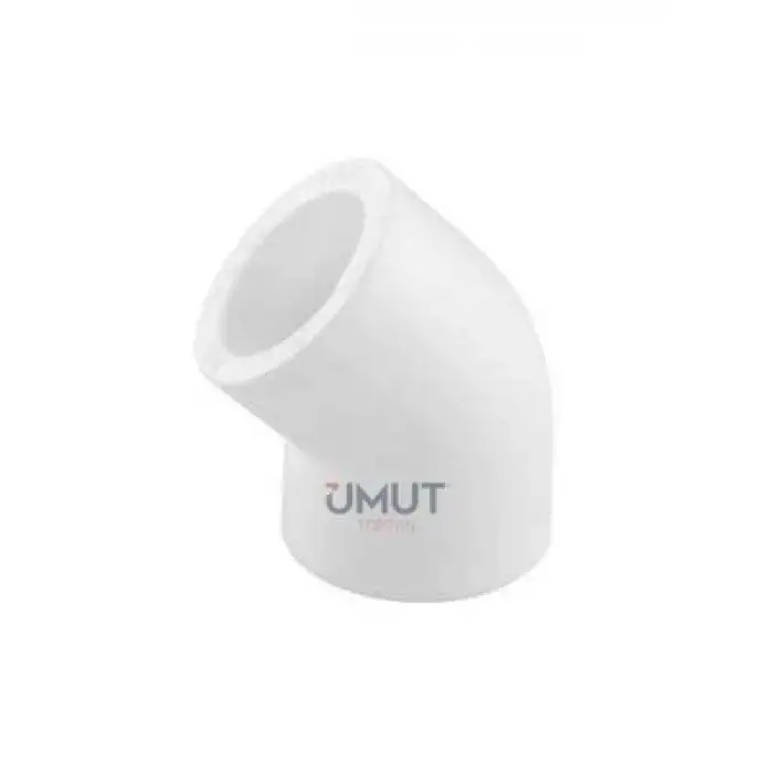 ELBO PPR 20 MM MANŞONLU C KAVİS (PKT-50 Lİ)