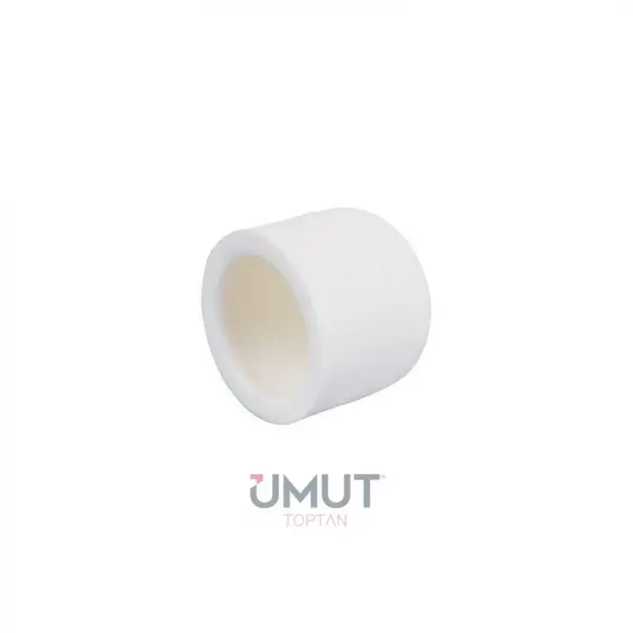 ELBO PPR KAPAMA BAŞLIĞI 20 MM (PKT-100 LÜ)