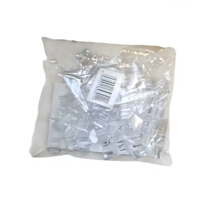 OMİLİFE KABLO DÜZENLEME KLİPSİ PLS02-350 20 Lİ