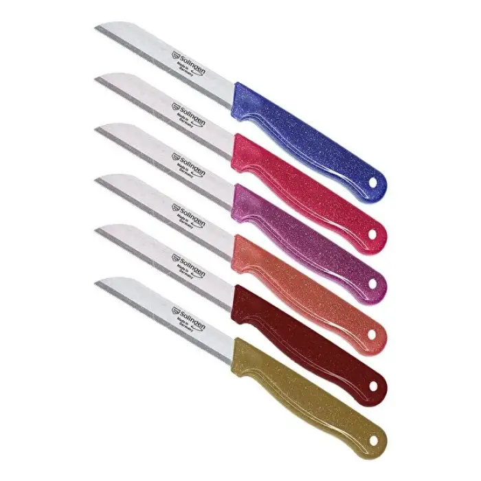 SOLİNGEN MEYVE BIÇAĞI 6691 (PKT-60 LI)