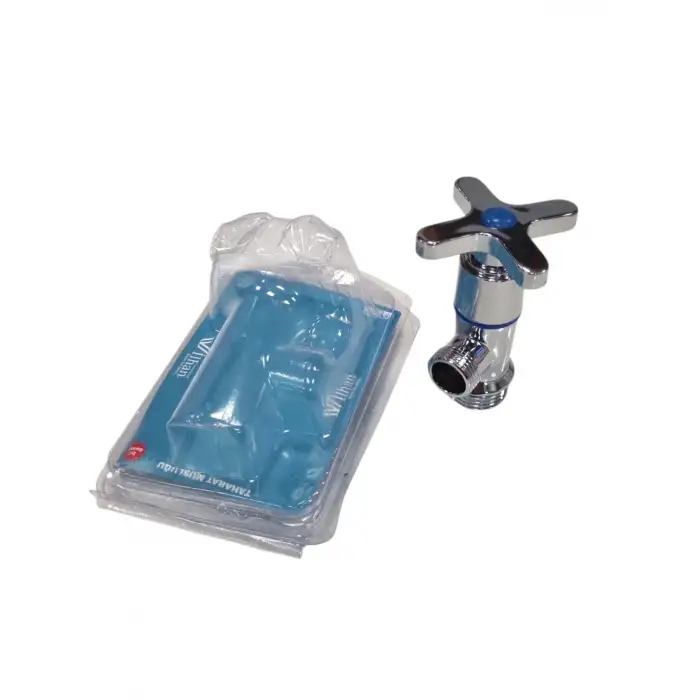 İLHAN TAHARET MUSLUĞU KOÇBAŞ