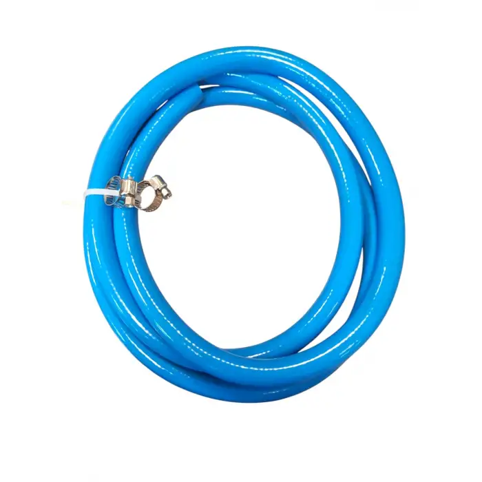 STILSON TÜP HORTUMU HAZIR