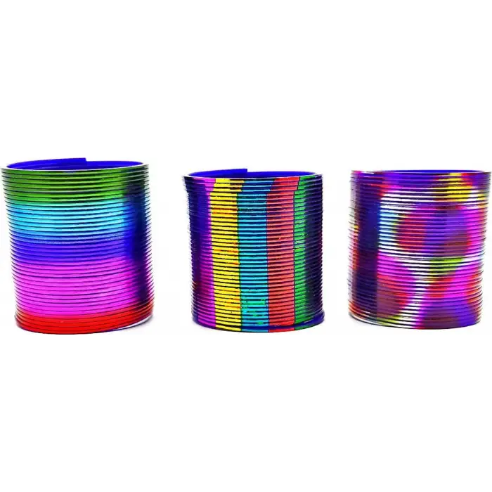 STRES YAYI METALİZE MCS52-E (PKT-24 LÜ)