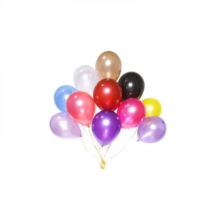 TGB METALİK BALON 100 LÜ TGB-5049