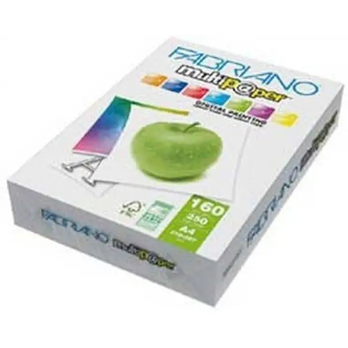 FABRİANO 250 Lİ A3 GRAMAJLI 1.HAMUR MULTİPAPER