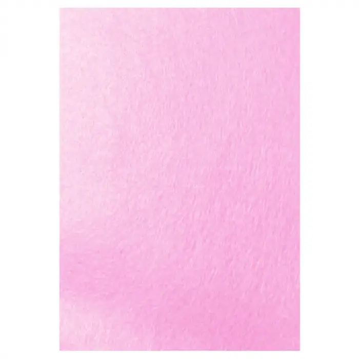 ÇOOK KEÇE 50X70 PEMBE (PKT-10 LU)