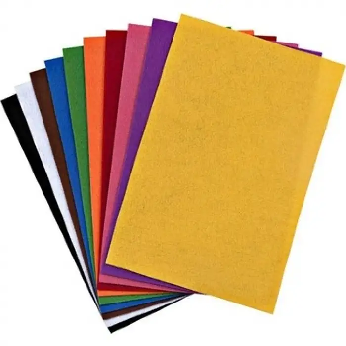 20X30 CM A4 10LU KEÇE*100 TGB.022