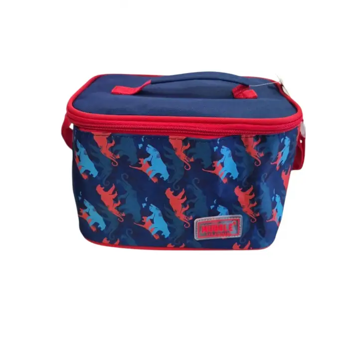 MİKRO TERMOSLU BESLENME ÇANTASI TM-12