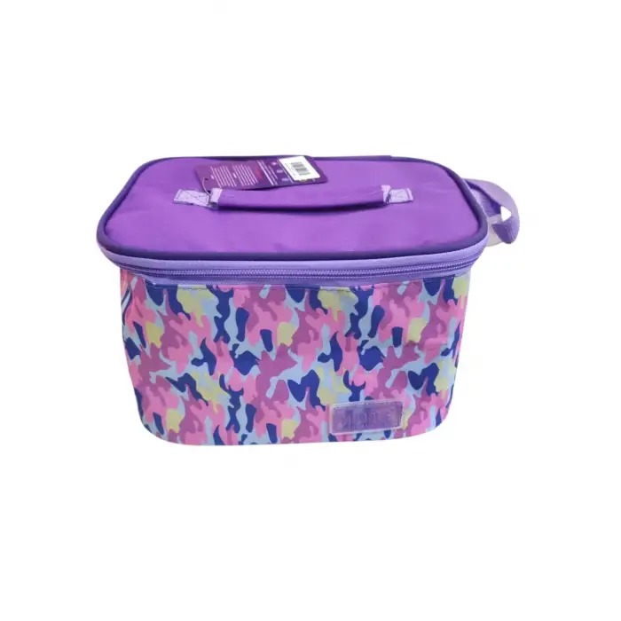 MİKRO TERMOSLU BESLENME ÇANTASI TM-11