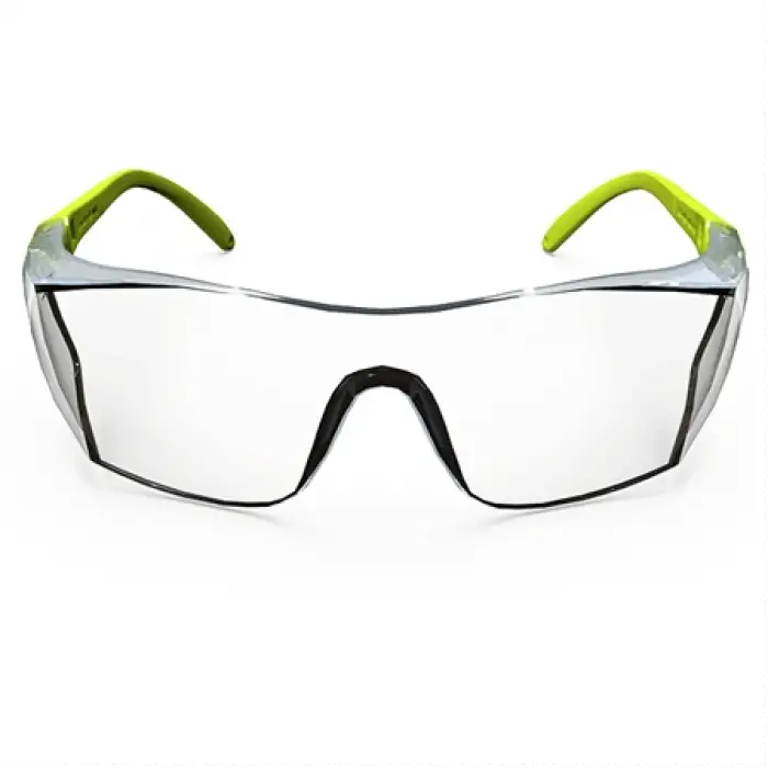 ASLAN KORUYUCU GÖZLÜK ŞEFFAF (PKT-24 LÜ)