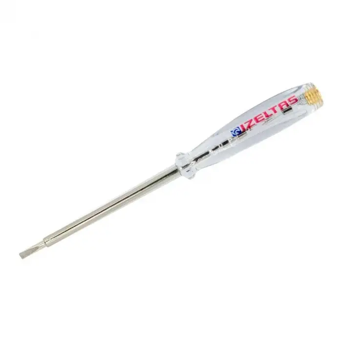 İZELTAŞ KONTROL KALEMİ 190 MM 4550170190(PK-10 LU)