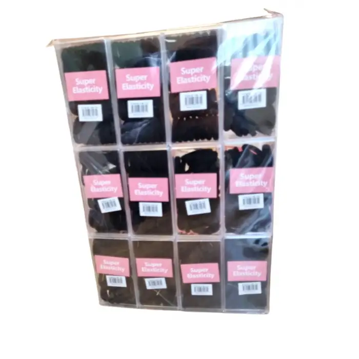 VMAX TOKA SİYAH VM-104 32 Lİ (PKT-12 Lİ)