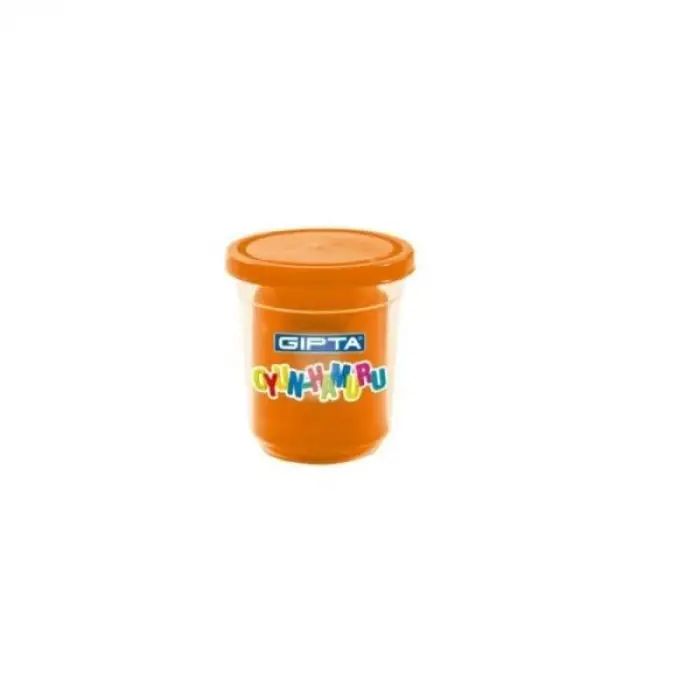 GIPTA 120 GR OYUN HAMURU TEN RENGİ K-8311