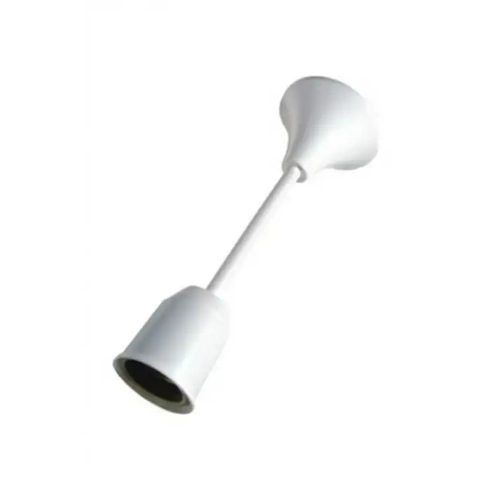 VEETRİN ASKILI PORSELEN TİJ DUY (PKT-50 Lİ)