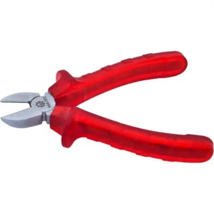 HAS-TEC KIRMIZI YANKESKİ 6 İNC (PKT-6 LI)