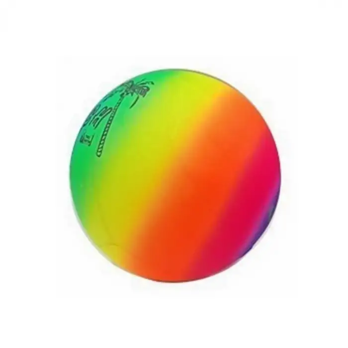 MİNİ GÖKKUŞAĞI TOP PLS-90 (PKT-10LU)