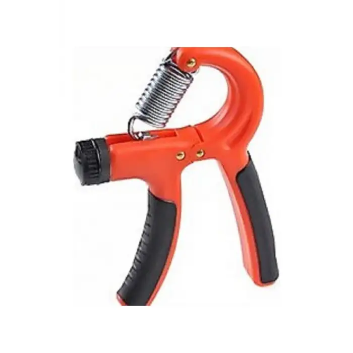 AYARLANABİLİR EL YAYI EL-9 (5-60 KG)