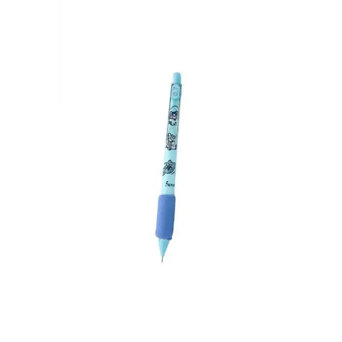 MİKRO VERSATİL KALEM 0,7 MM MP-868 (PKT-48Lİ)