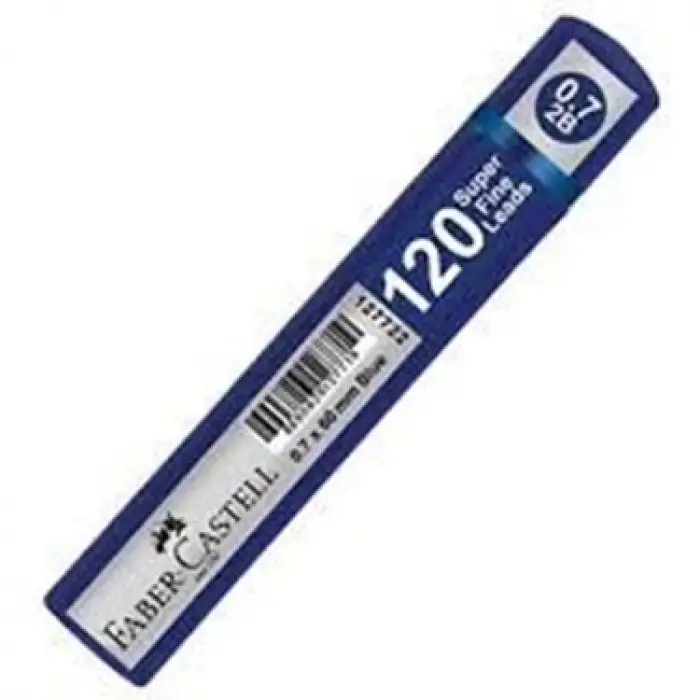 FABER GRİP MİN SOFT 0,7 DUMAN 120Lİ (PKT-12)