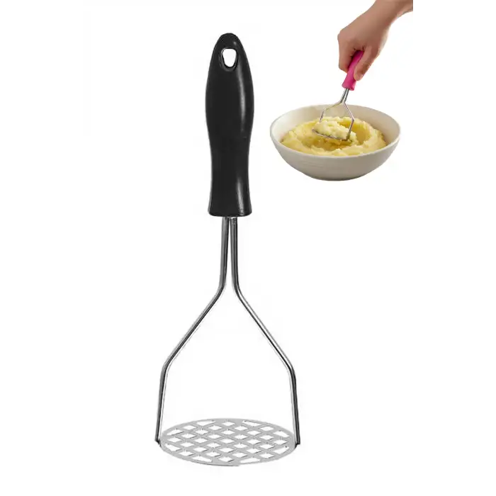 BALSA PATATES EZİCİ BLS-PED01