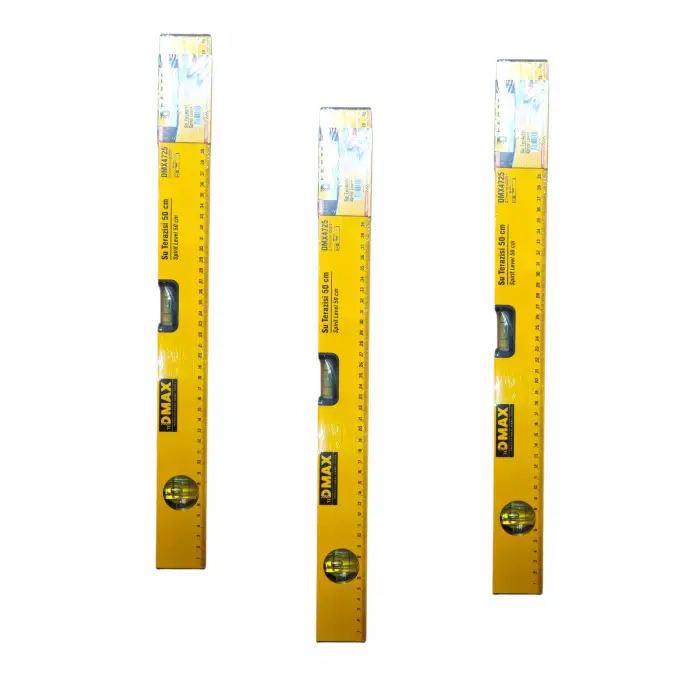 DMAX SU TERAZİ 50 CM DMX-4725