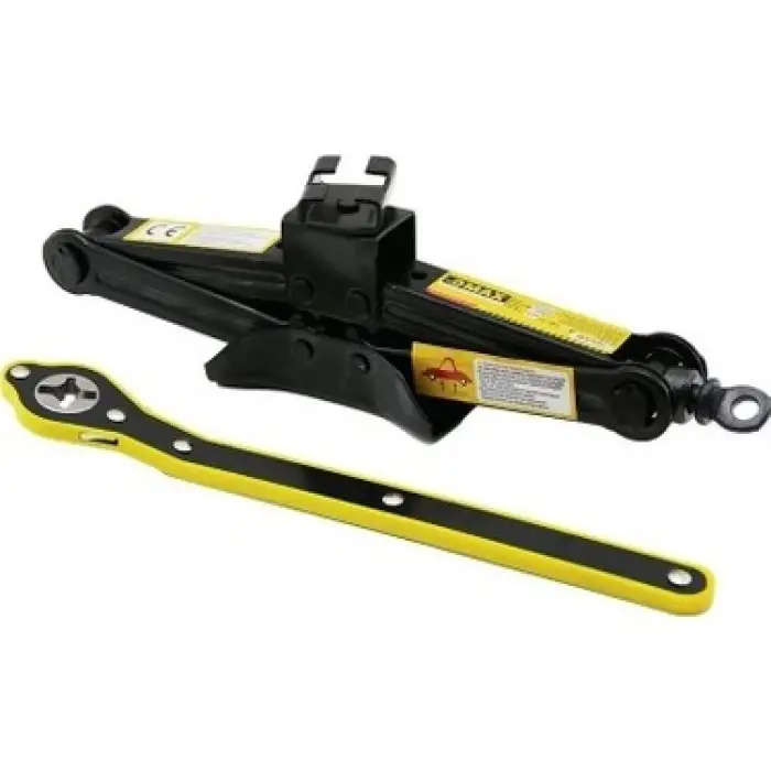 DMAX CIRCIR KOLLU KRİKO 1,5 TON DMX-4103