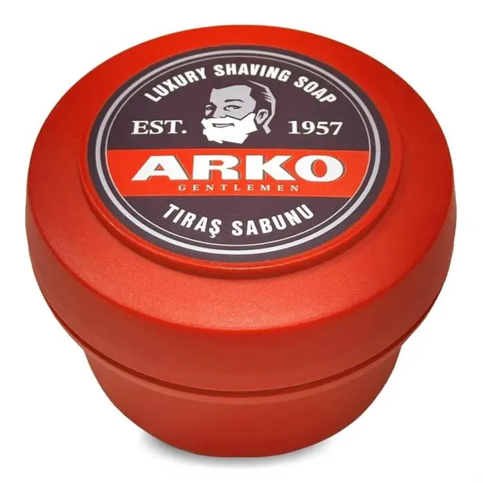 ARKO MEN TRAŞ SABUNU 150 GR