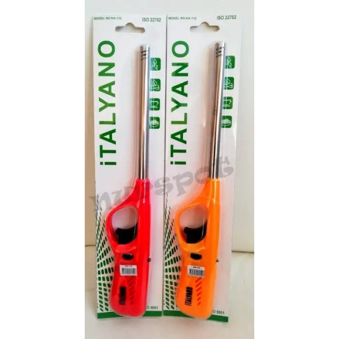 İTALYONO MUTFAK ÇAKMAĞI KA-112