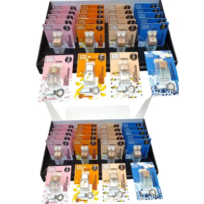 IMAGE HOME BAMBU KOKUSU 10 ML (PKT-24 LÜ)