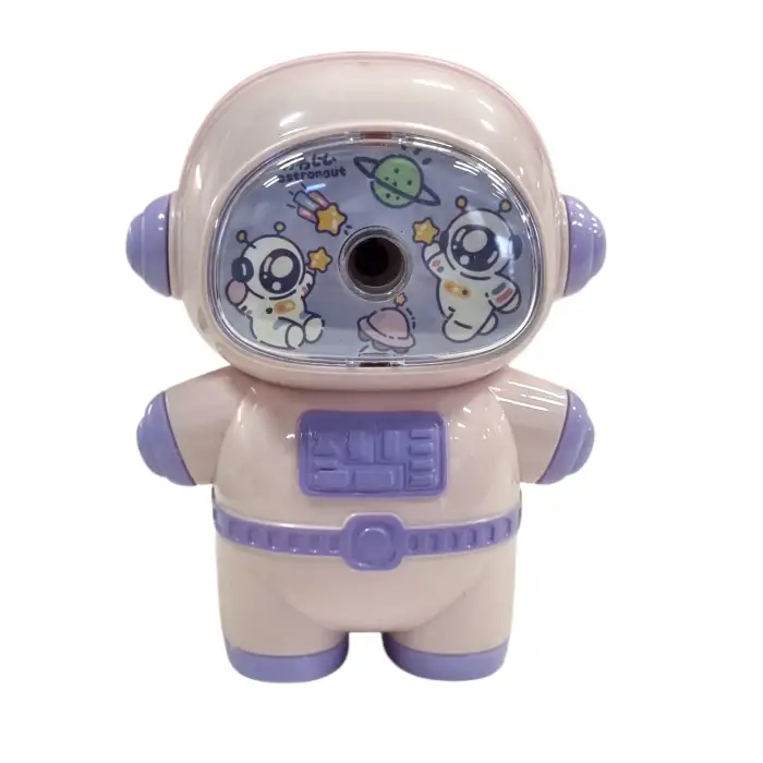 FİXPOİNT KALEMTRAŞ KOLLU P-3171 (PKT-8 Lİ)