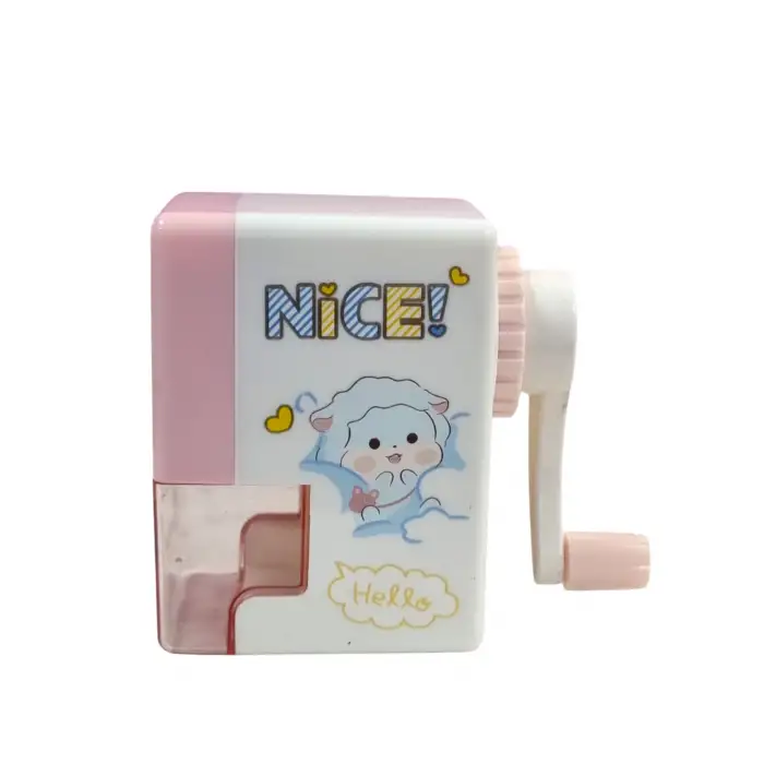 FİXPOİNT KALEMTRAŞ KOLLU P-3218 (KT-12 Lİ)