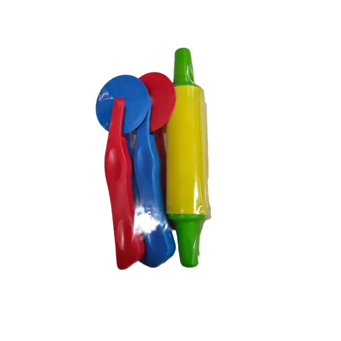 OYUN HAMURU MERDANA VE KESİCİ SETİ ULK-1108