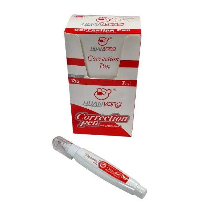 MERBAH KALEM DAKSTİL MRB-2043 (PKT-12 Lİ)