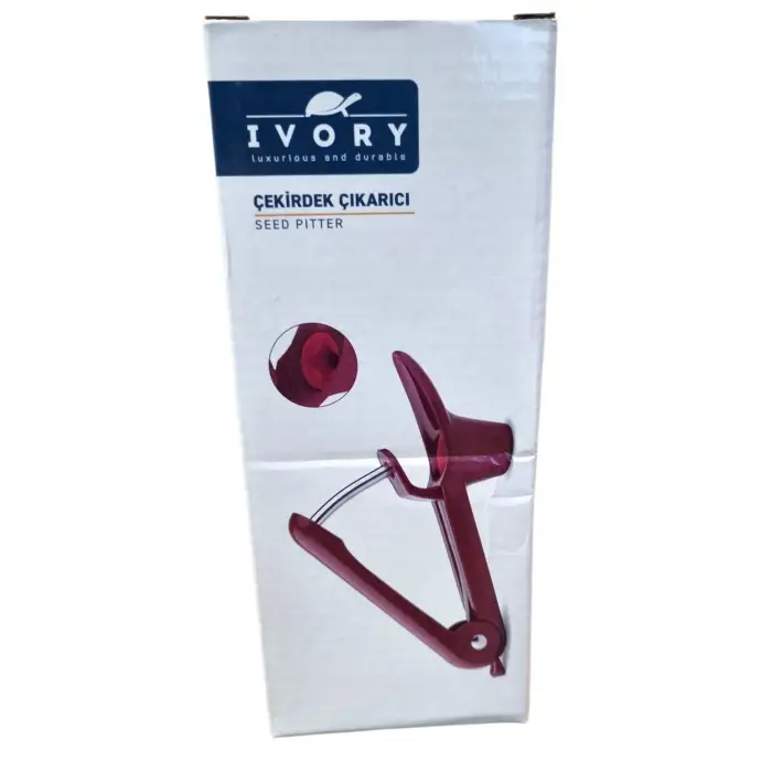 IVORY ÇEKİRDEK ÇIKARICI IVO-9013