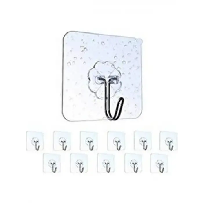 YAKUT SİLİKON TEKLİ DEMİR ASKI 6107 (PKT-25 Lİ)