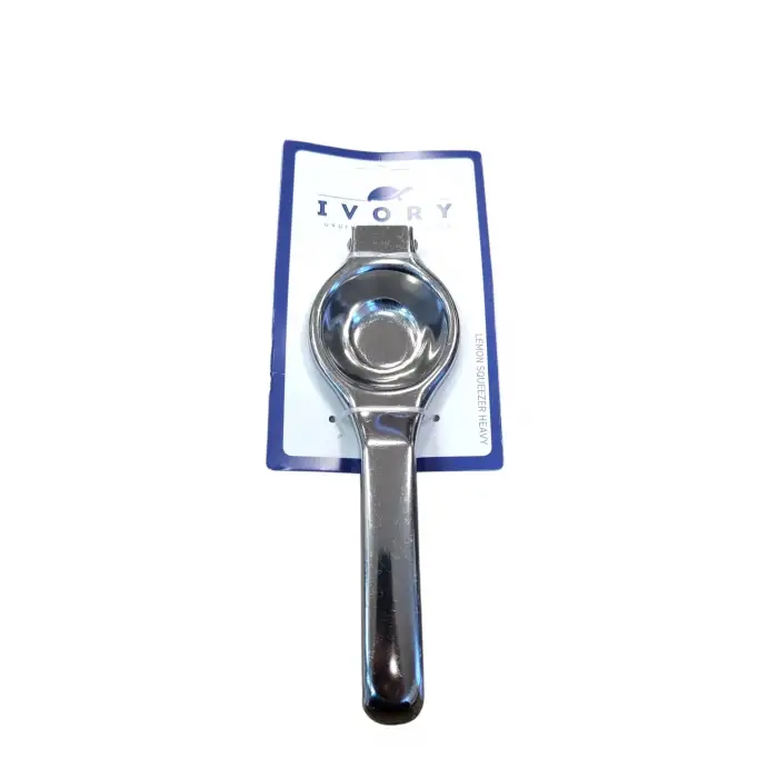 IVORY LİMON SIKACAĞI METAL IVO-3869