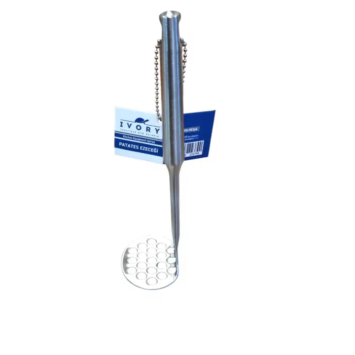 IVORY PATATES EZİCİ ÇELİK IVO-PE364