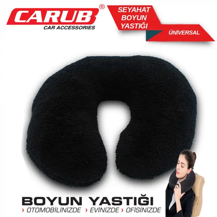 CARUB SEYAHAT BOYUN YASTIĞI 1450290