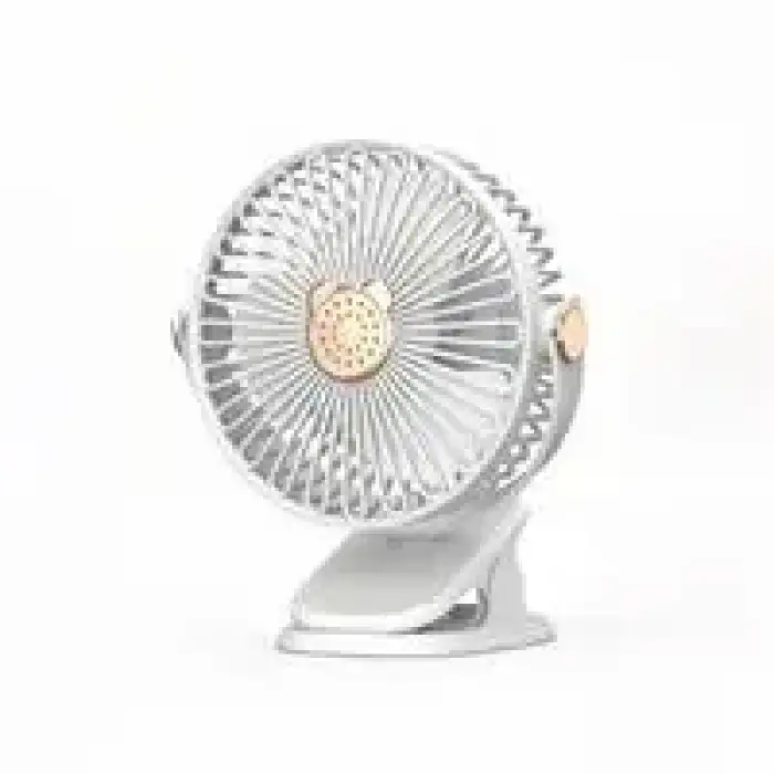 AVEC FAN USB ŞARJLI AV-F551