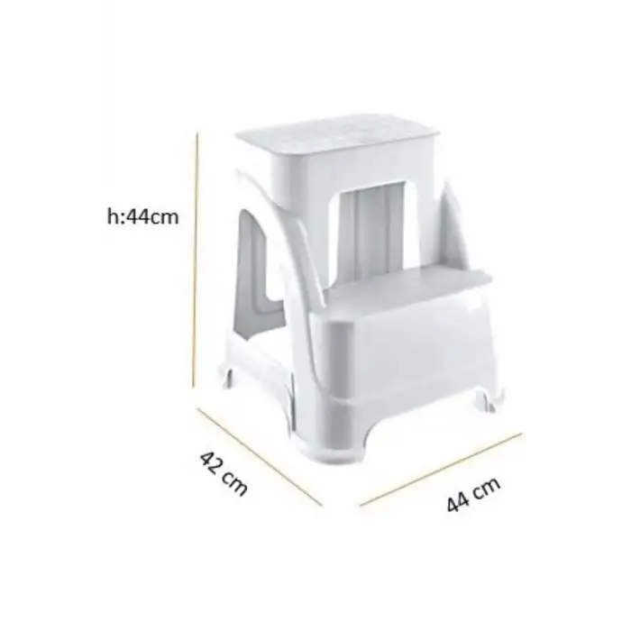 BASAMAKLI TABURE BÜYÜK BT-02