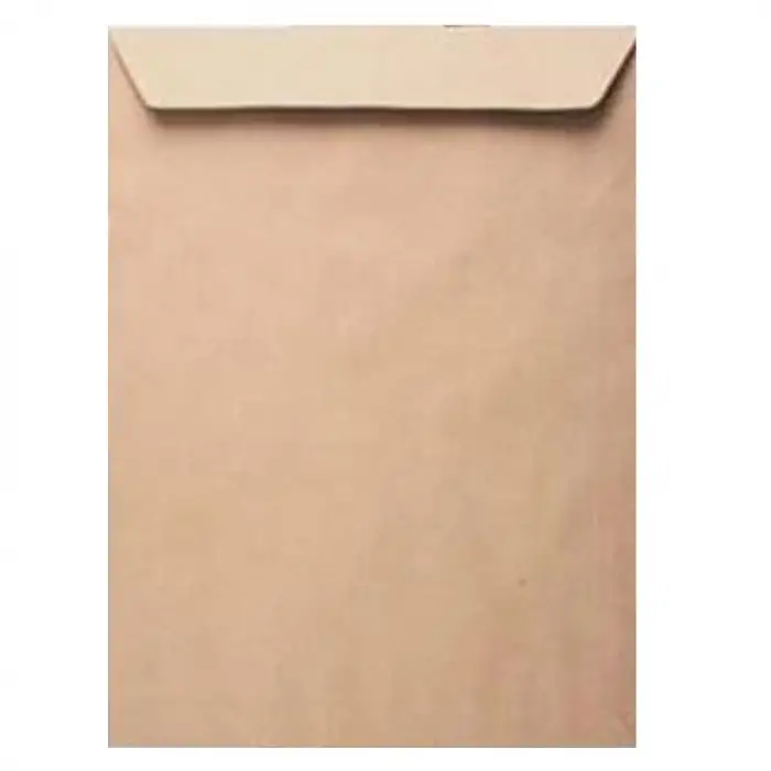 TORBA ZARF 32X42 KRAFT 90 GR (PKT-125/KT-250Lİ )