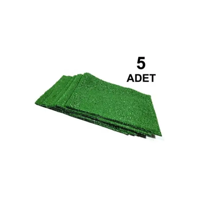 A4 YAPAY ÇİM (PKT-5Lİ)