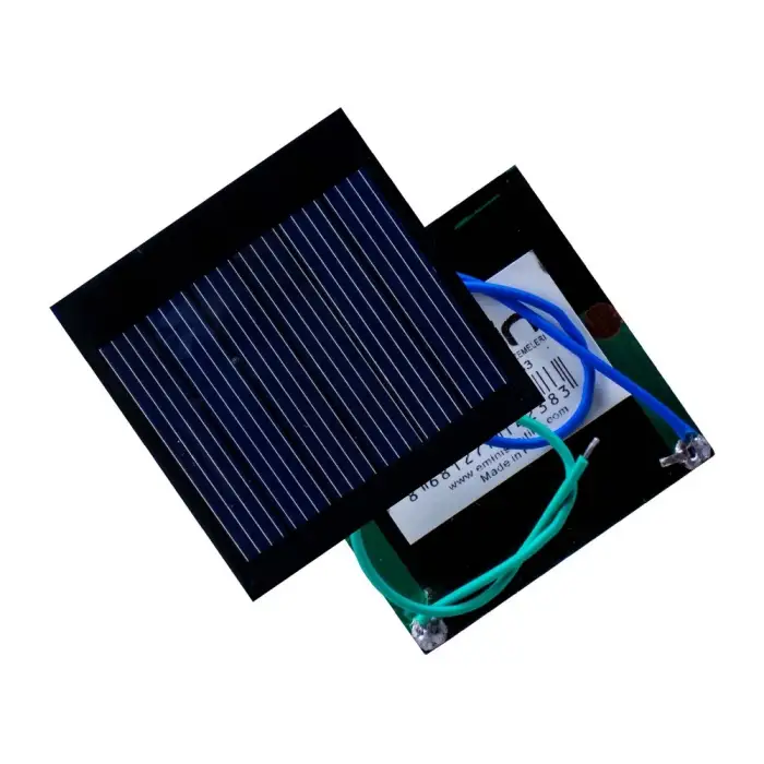 EMİN İŞ GÜNEŞ PANELİ EM-5063 (PKT-40LI)