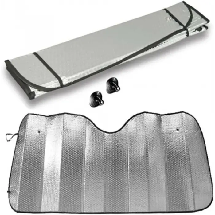 EBRAYN ARABA ÖN CAM GÜNEŞLİĞİ 65X135 CM