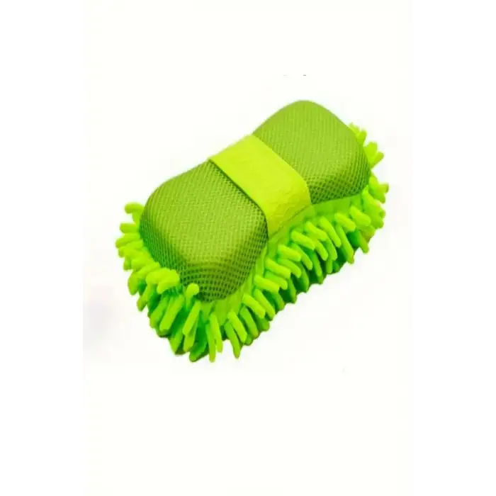 EBRAYN OTO YIKAMA SÜNGERİ MAKARNA EBR-269